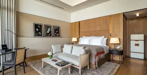 Bulgari Resort Dubai - 42