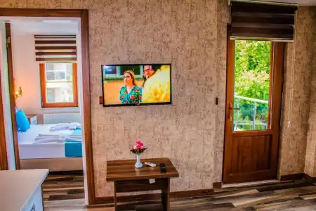 Form Thermal & Spa Kaz Dağları - 18
