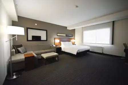 Yerevan Place (ex.Hyatt) - 11