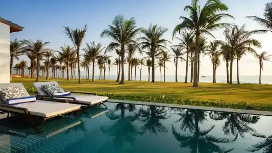 Radisson Blu Resort Cam Ranh - 17