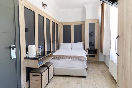 Galley Mini-hotel - 33