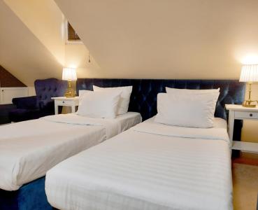 Barin Residence Centre - 56