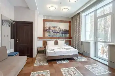 Hvoya park-otel - 59