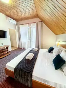 Pansionat Lidiya Living quaters - 80