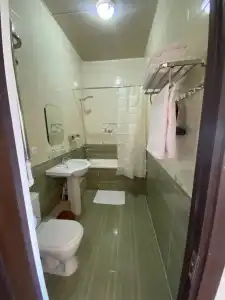 Uzumfermer Mini-hotel - 7