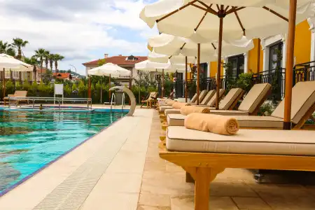 Dalyan Michelangelo Boutique-Hotel - 5
