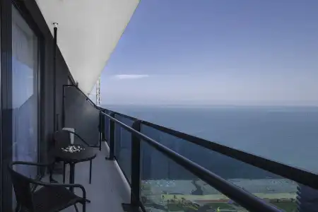 Orbi Beach Tower Official - 32