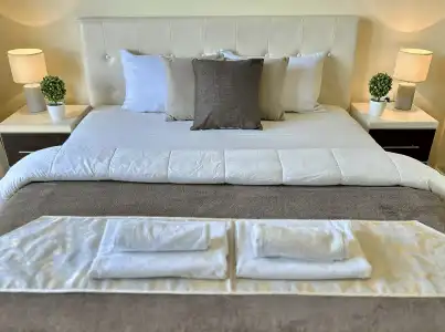 Edem Boutique-hotel - 22