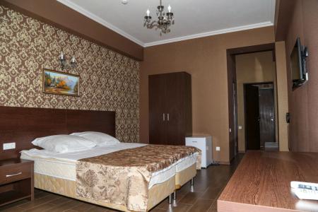 Antika Guest house - 14