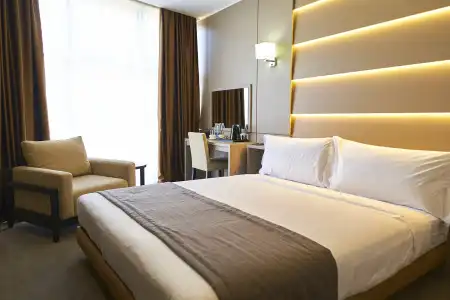 City Stay Bishkek - 18