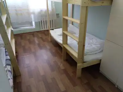 Old Square Hostel - 10