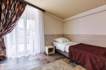 Nochnoy Kvartal - 96