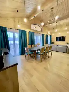 Recreation center Vondiga Park - 51