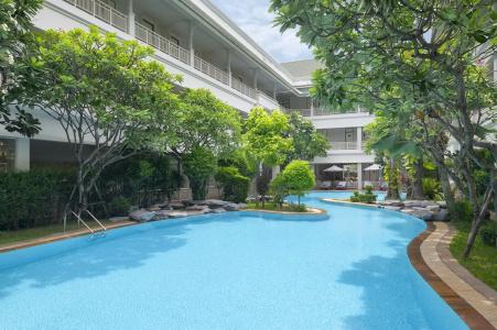 Buddy Oriental Riverside Pakkred Nonthaburi - 16