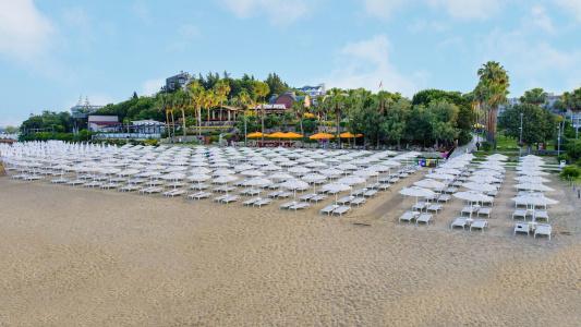 Arum Barut Collection - Ultra All Inclusive - 14