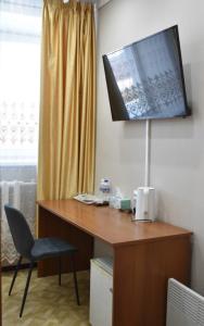 Муниципальное унитарное предприятие Сковородинского района Гостиничный комплекс - 143