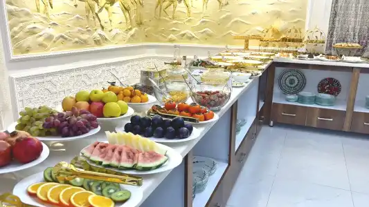 Amiran Boutique - 37