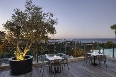 Side Star Elegance - Ultra All Inclusive - 13