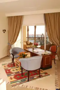 Pyramisa Sahl Hasheesh Resort - 5