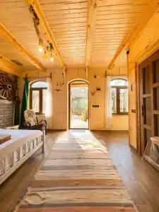 Alashkert Guest house - 7
