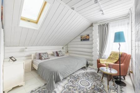 Kikino Na Vele Guest House - 110