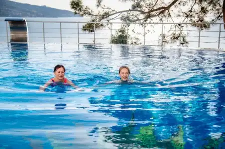 Primorsky Park SPA - 25