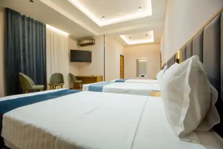 Ajwa Plaza Premium - 22