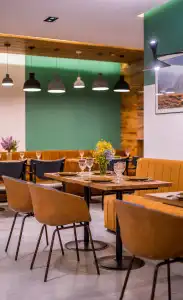 Step Inn - Kazbegi Boutique-Hotel - 16