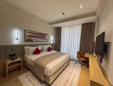 Ramada Plaza by Wyndham - 4