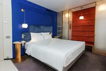 Mercure Blagoveshchensk - 147