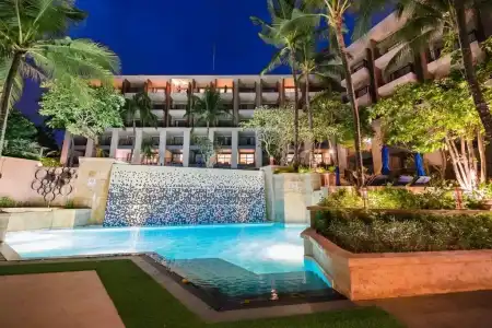 Novotel Phuket Kata Avista Resort and Spa - 1