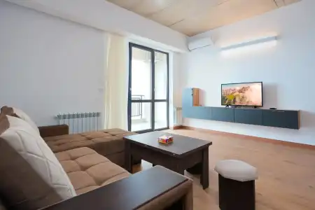 Stay Inn-Apartments on Koghbatsi 16 - 17
