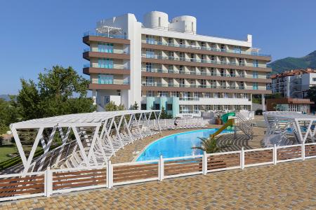 Alean Family Biarritz - 33