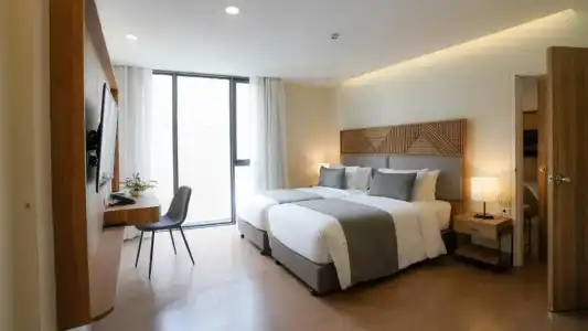 Canalis Suvarnabhumi Airport – Free Shuttle from to Suvarnabhumi Airport - 66