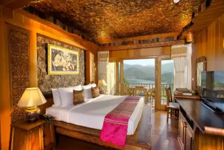 Resort Santhiya Koh Phangan Resort & Spa - 40