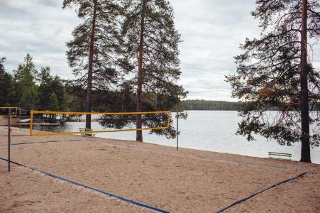 Saimaa Life Apartments - 23