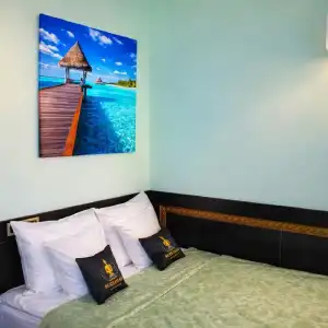 BuddHotel - 34