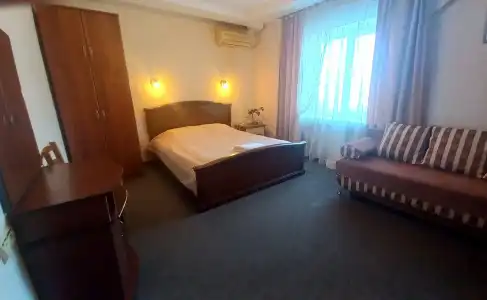 Domik V Samare Mini-Hotel - 11