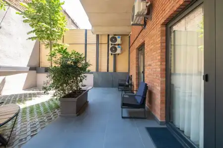 Gratus Aparthotel - 63