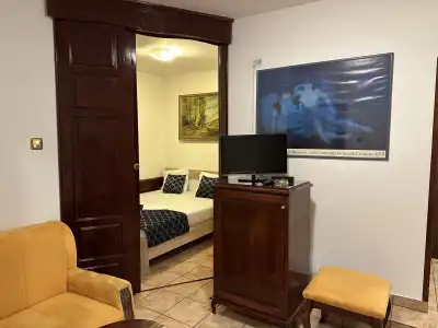 Villa Lux - 19