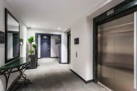Radisson Blu Tashkent - 11