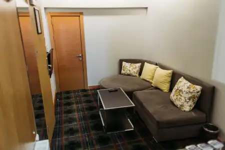 Won Plaza Apart-hotel - 29