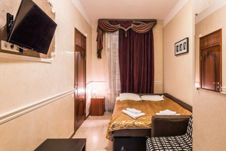 Большой 19 - 132