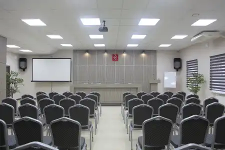 Tsentr - 8