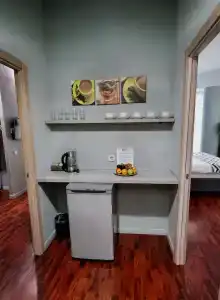 Bergs Spa and Сonference - 119