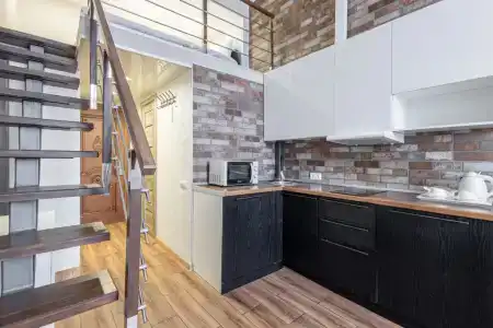 Central Residence - 8