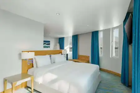 Radisson Blu, Muscat - 55