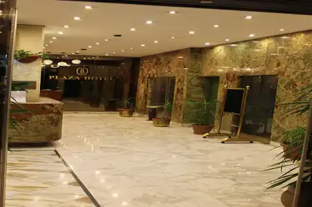 Plaza Alexandria - 23