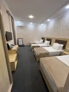 Shosh Palace - 20
