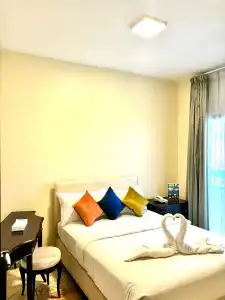 Safari Apartments - 7